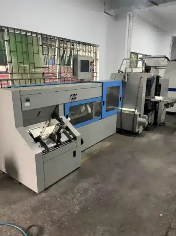 MÜLLER MARTINI Ventura MC 3215 Sewing Machine