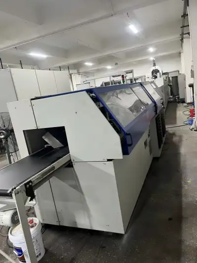 Machine Image