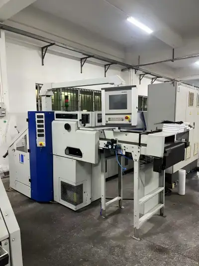 Machine Image