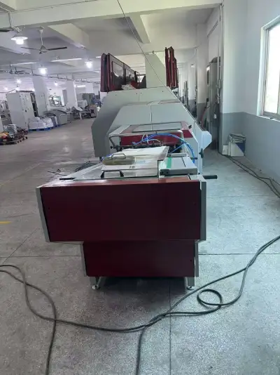 Machine Image