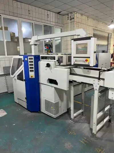 Machine Image