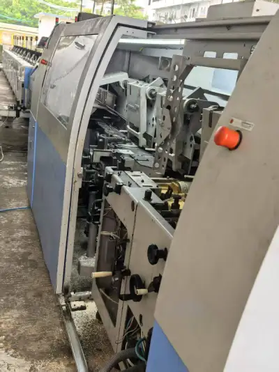 Machine Image