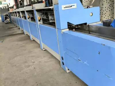 Machine Image