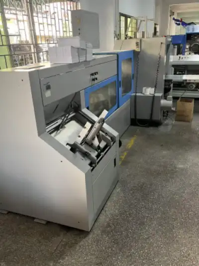 Machine Image