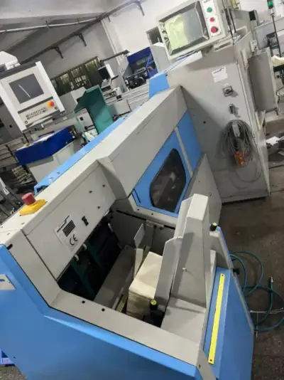 Machine Image