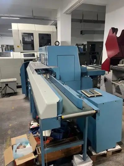 Machine Image