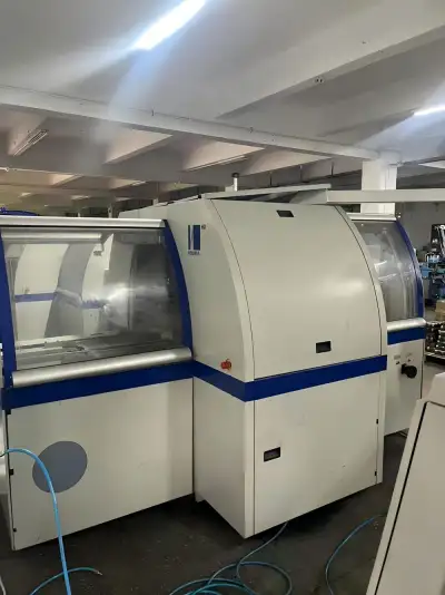 Machine Image