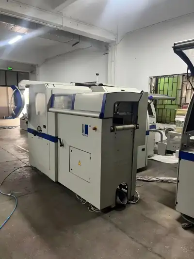 Machine Image