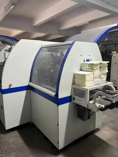 Machine Image