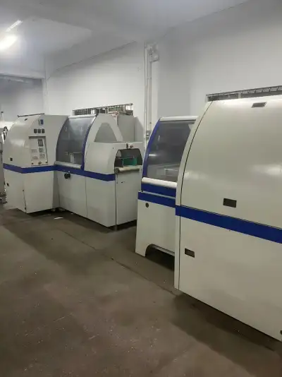 Machine Image
