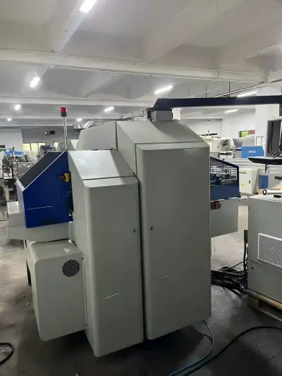 Machine Image