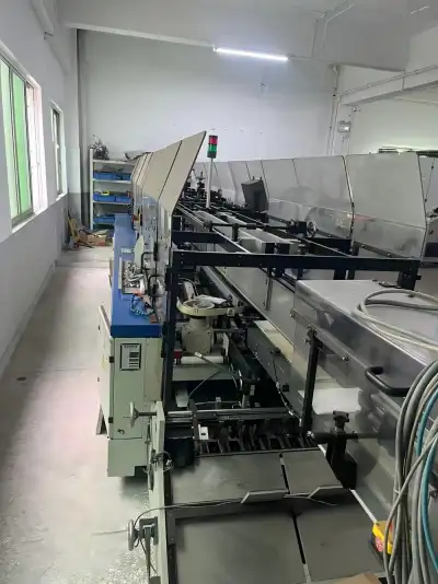 Machine Image