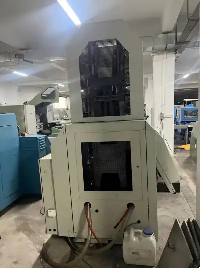 Machine Image