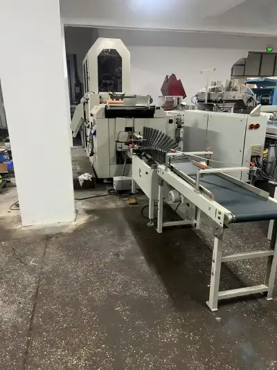 Machine Image