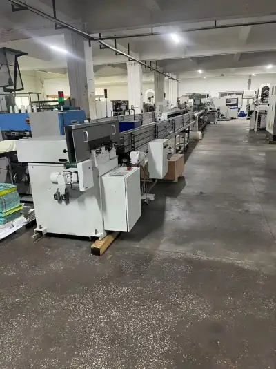 Machine Image