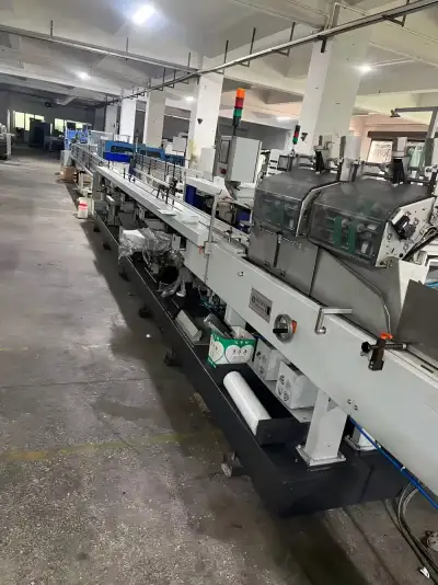 Machine Image