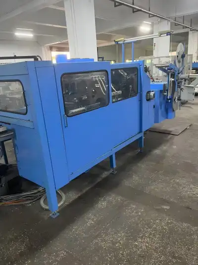 Machine Image