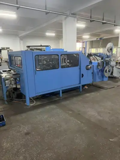 Machine Image