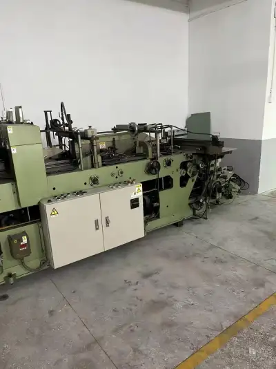 Machine Image
