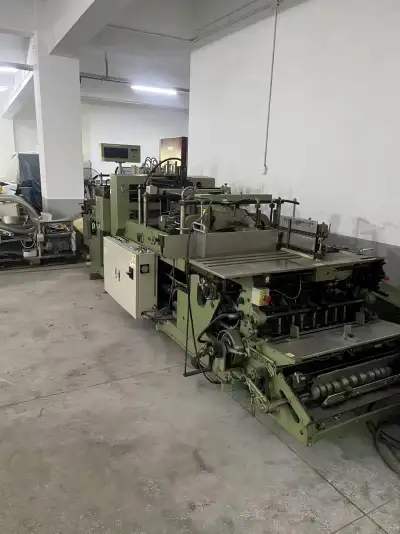 Machine Image