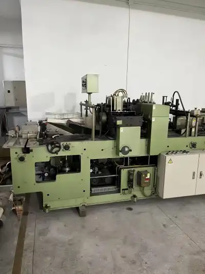 Machine Image