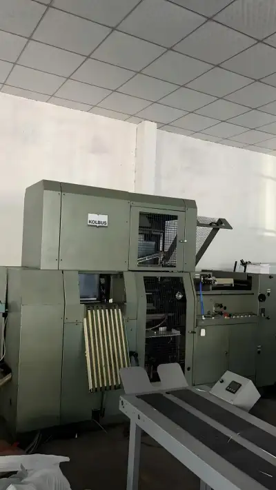 Machine Image