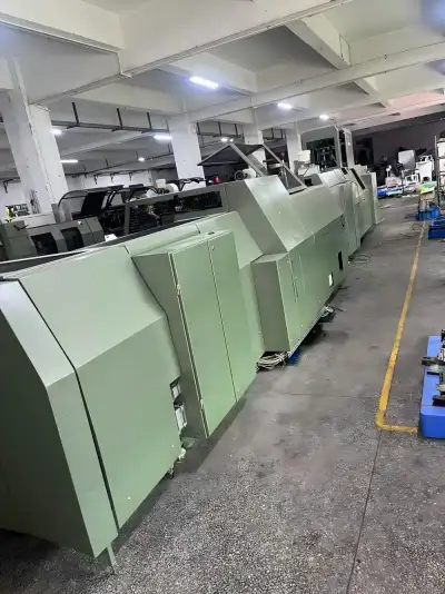 Machine Image