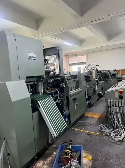 Machine Image