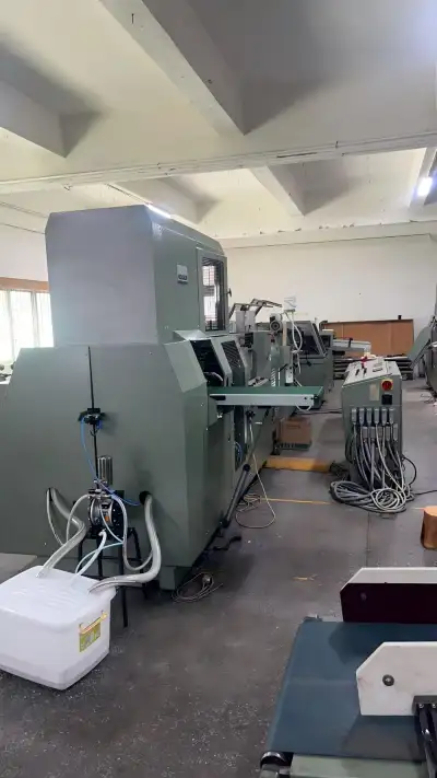 Machine Image