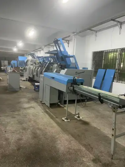 Machine Image