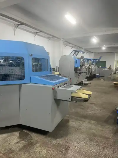 Machine Image