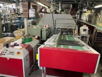 Machine Image