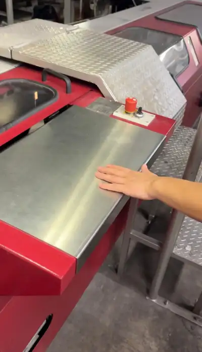 Machine Image