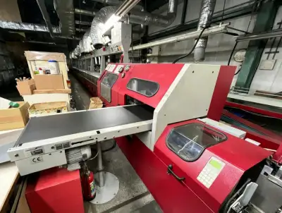 Machine Image