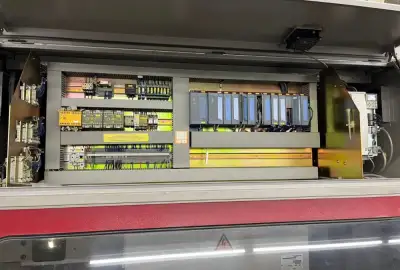 Machine Image