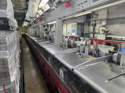 Machine Image