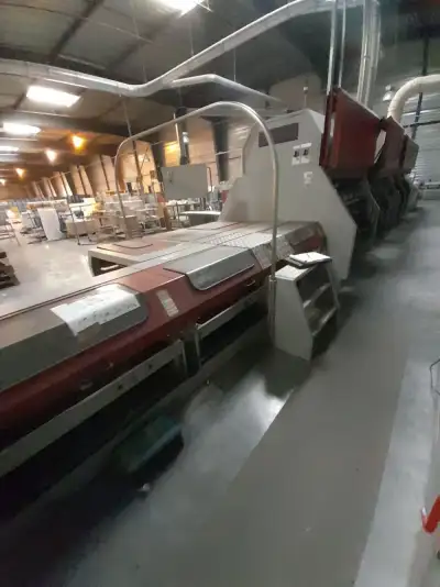 Machine Image