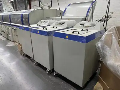 Machine Image